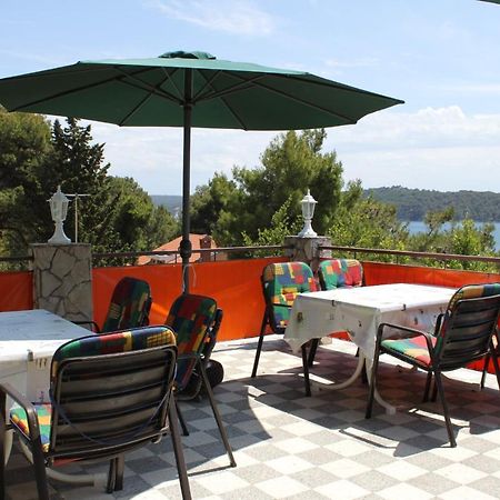 Double Room Mali Losinj 7953B Eksteriør billede