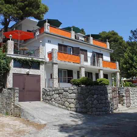 Double Room Mali Losinj 7953B Eksteriør billede