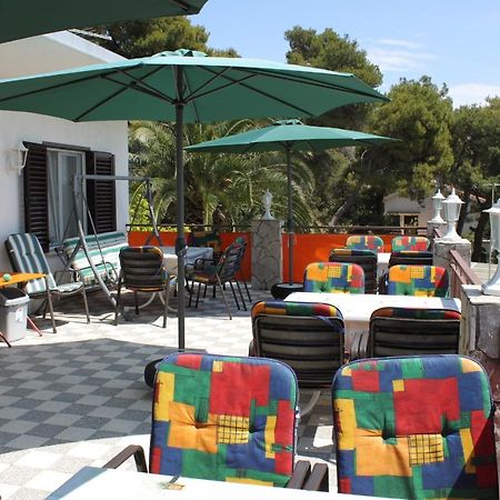 Double Room Mali Losinj 7953B Eksteriør billede