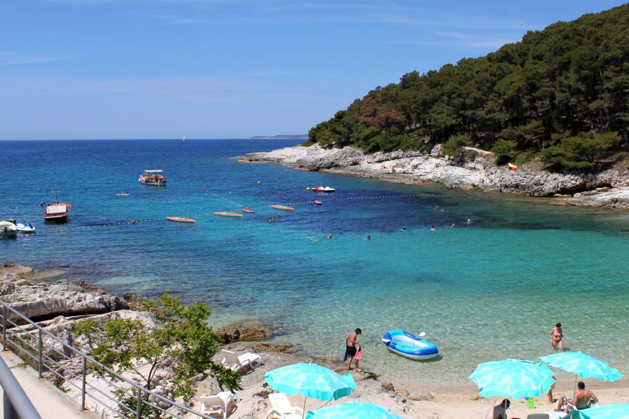 Double Room Mali Losinj 7953B Eksteriør billede
