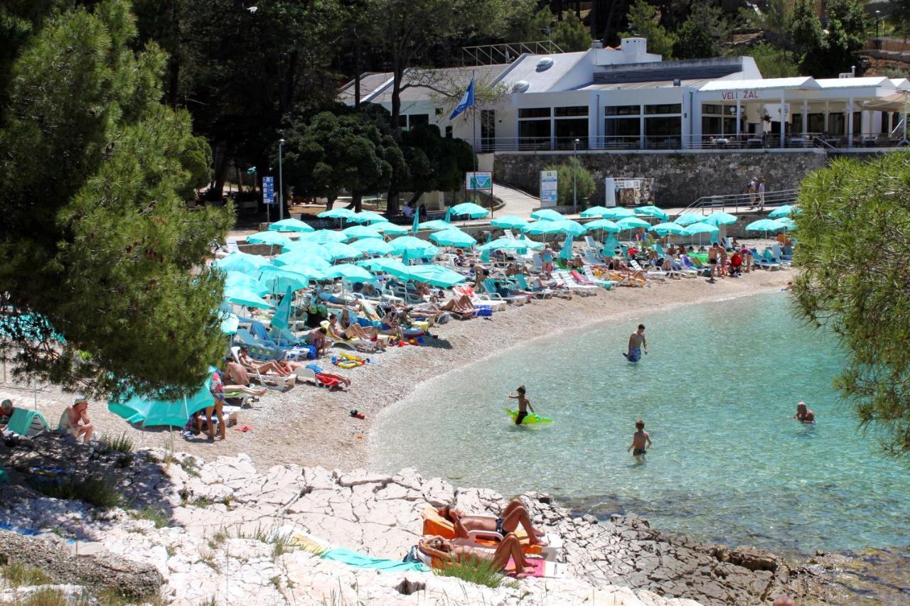 Double Room Mali Losinj 7953B Eksteriør billede