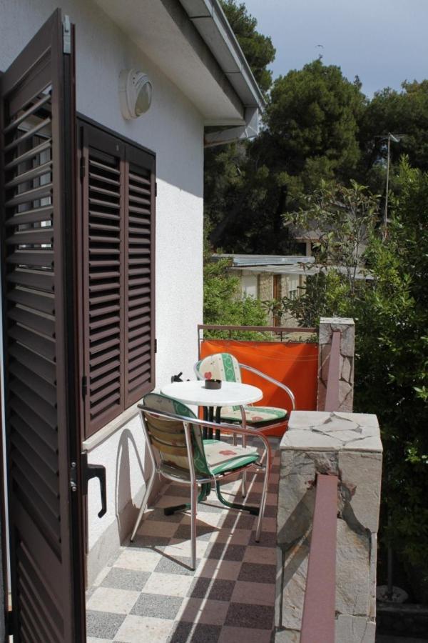 Double Room Mali Losinj 7953B Eksteriør billede