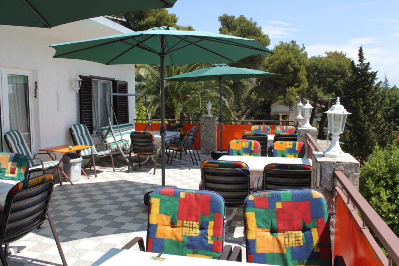 Double Room Mali Losinj 7953B Eksteriør billede
