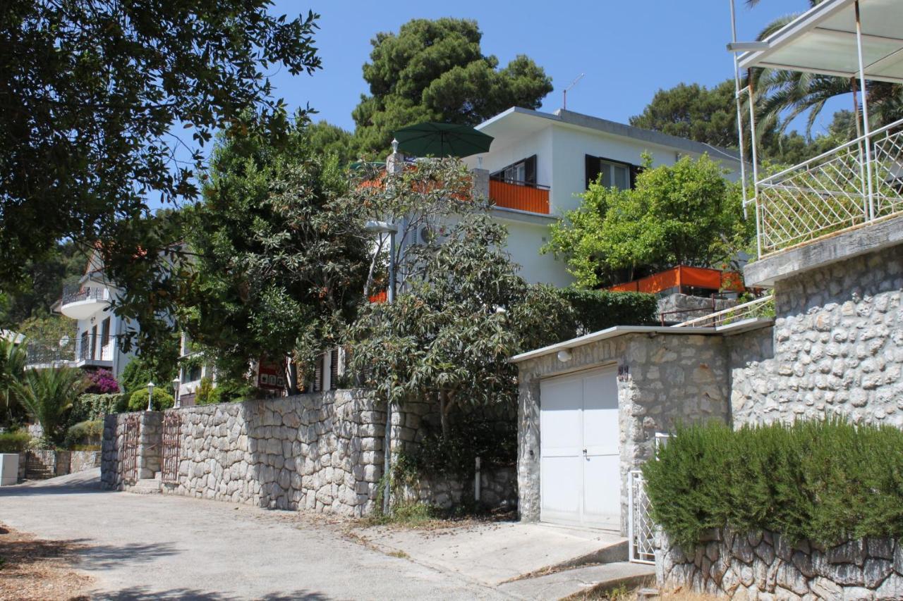 Double Room Mali Losinj 7953B Eksteriør billede