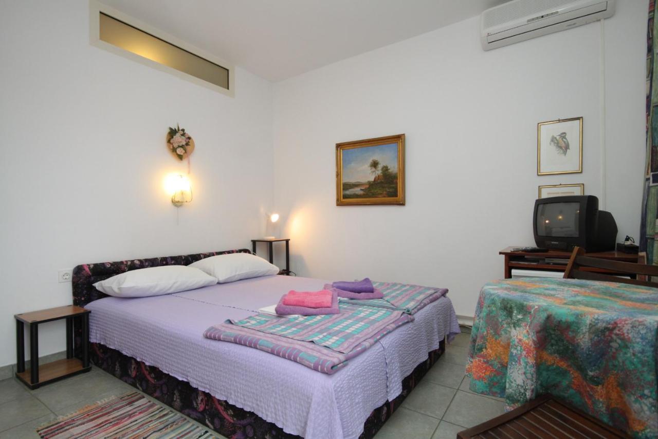 Double Room Mali Losinj 7953B Eksteriør billede