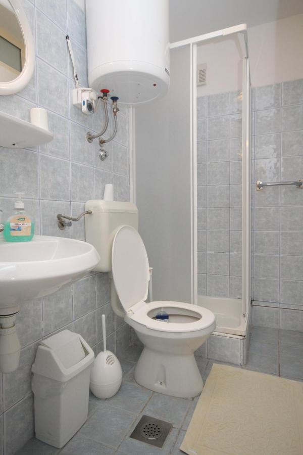Double Room Mali Losinj 7953B Eksteriør billede