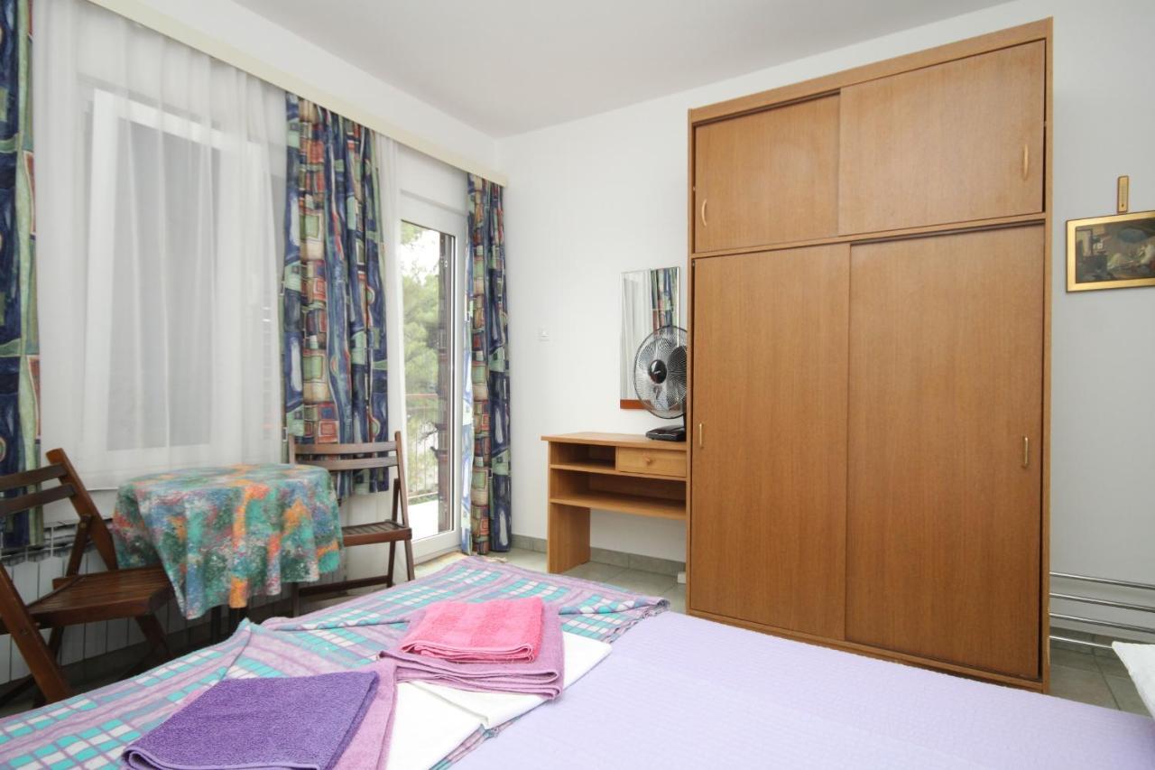 Double Room Mali Losinj 7953B Eksteriør billede