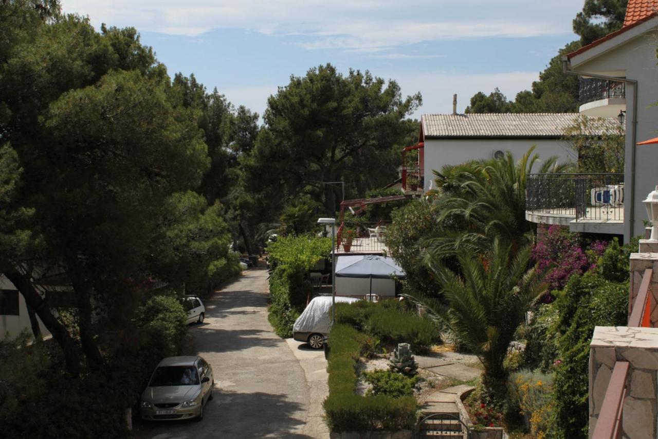 Double Room Mali Losinj 7953B Eksteriør billede